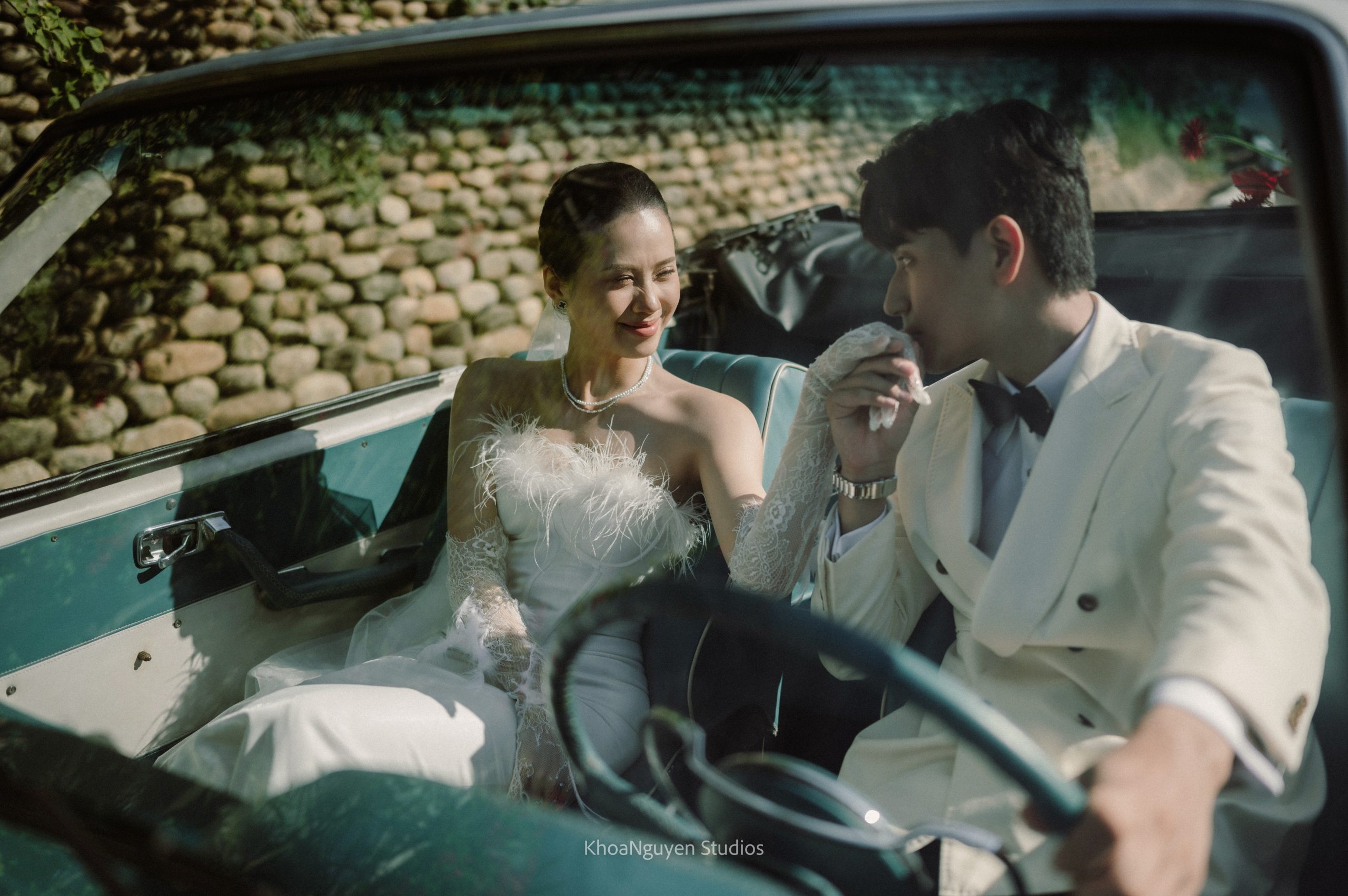 Pre-Wedding H&H | Khoa Nguyen Wedding Photography