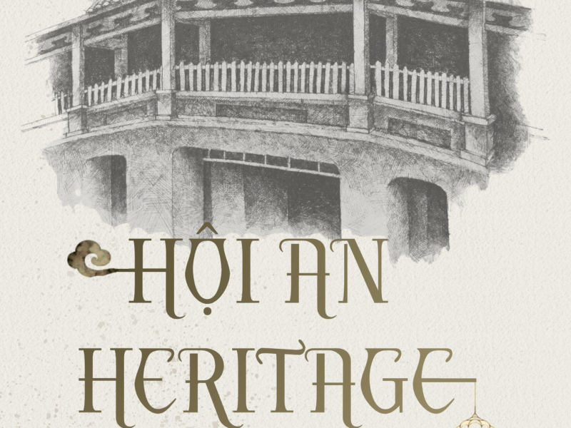 ACCESSORIES OF HOI AN HERITAGE BY ETHER BRIDAL
